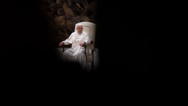 Papa Francisco