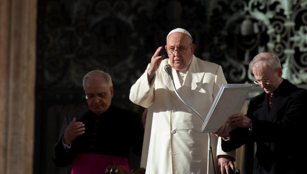 Papa Francisco