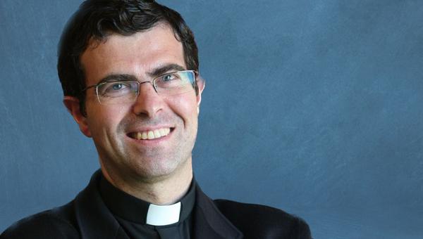 Pablo Blanco Sarto Premio Ratzinger 2023