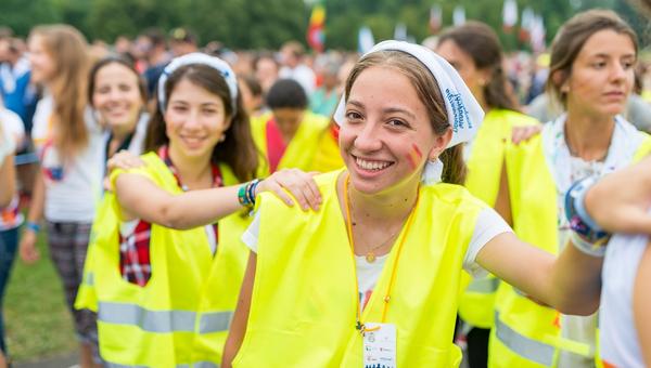 WYD 2016, Poland
