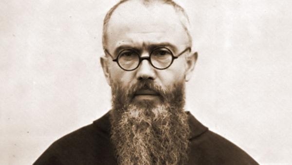 San Maximiliano Kolbe