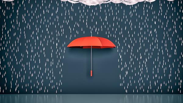 guarda-chuva