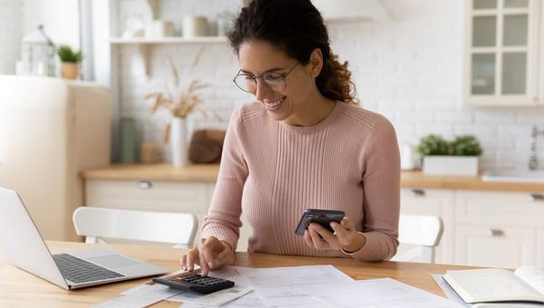 Finanzas personales