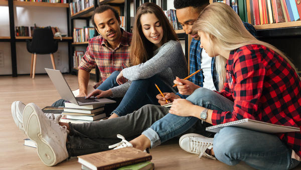 students
