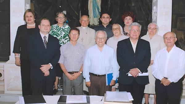 Academia Brasileira de Hagiologia