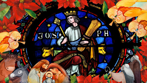 Joseph Old Testament