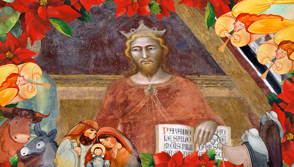 Advent13-King-Solomon-Shutterstock