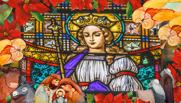 Advent16-Saint-Esther-Shutterstock