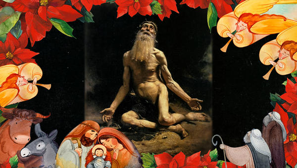 Advent18-Job-by-Leon-Bonnat-Shutterstock