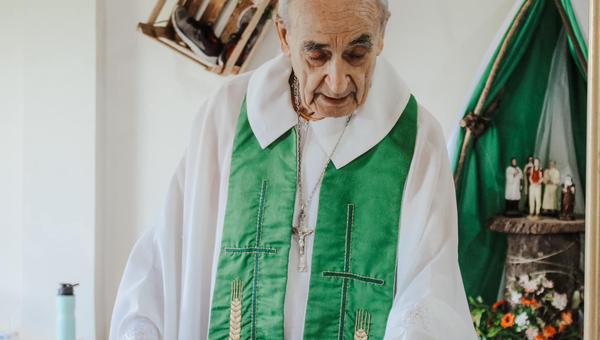 Dom José Luís Azcona Hermoso