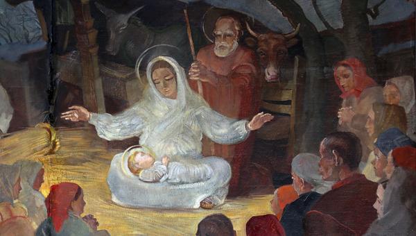 Nativity