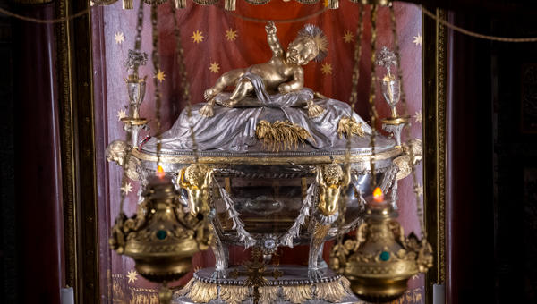 Sacra-Culla-Santa-Maria-Maggiore