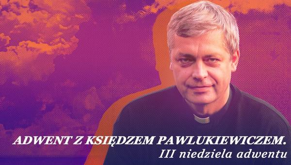 Okładka książki Dbaj o dziś. 364 dni ze słowami ks. Piotra Pawlukiewicza
