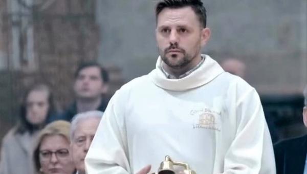 soy sacristán