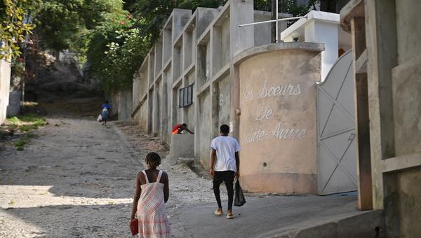 Haiti