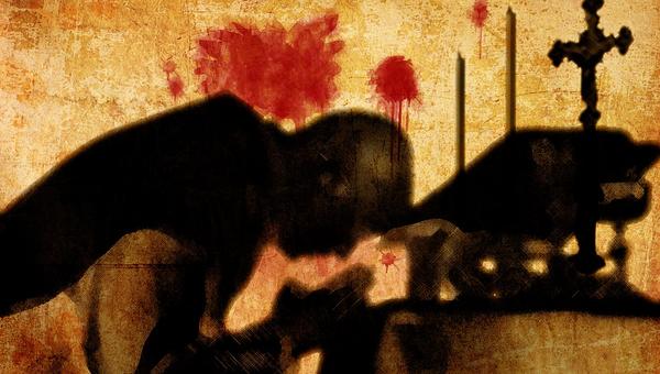 Martyrs