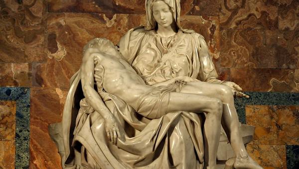 PIETA-MICHEL-ANGE