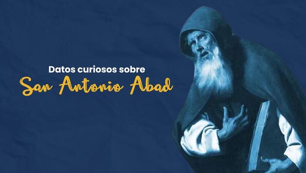 San Antonio abad