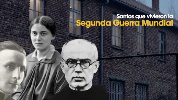 santos segunda guerra mundial