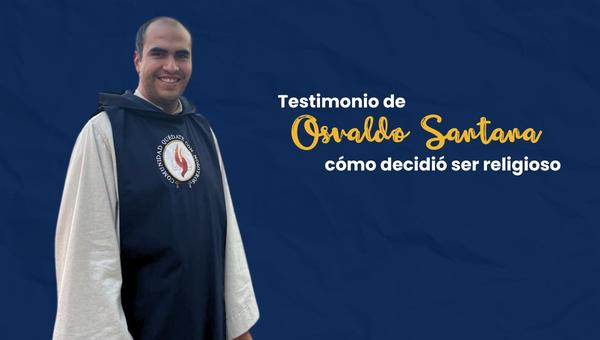 vida consagrada