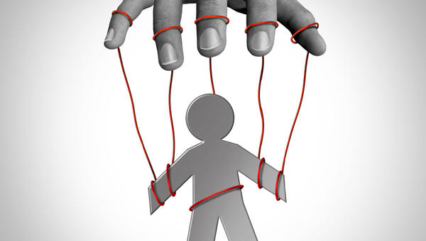 Satan manipulation narcissism gaslighting slavery virtue vice