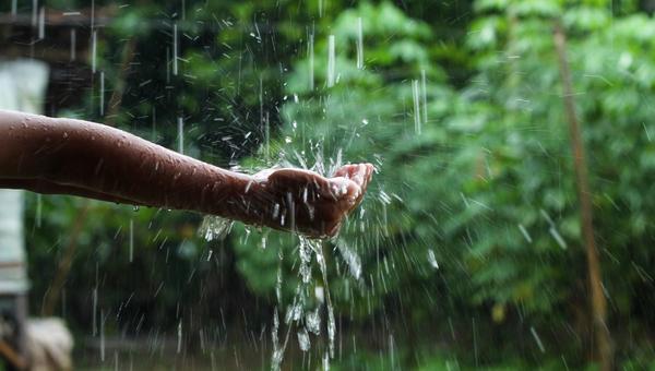 rain