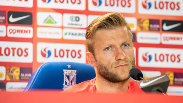 Kuba Błaszczykowski