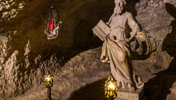 Święty Paweł na Malcie - rocznica jego przybycia to święto