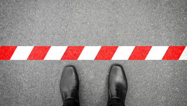 LIMITE-PERSONNE-shutterstock