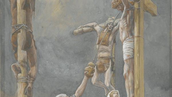 PASSION-CHRIST-VINAIGRE
