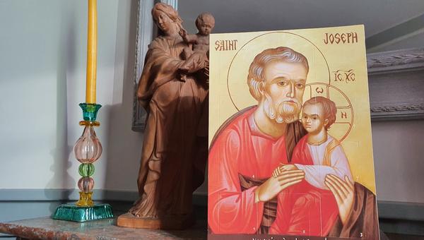 saint joseph