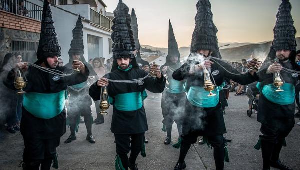 incensarios loja