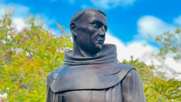 San Junipero Serra