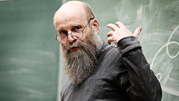 Ks. Grzegorz Strzelczyk