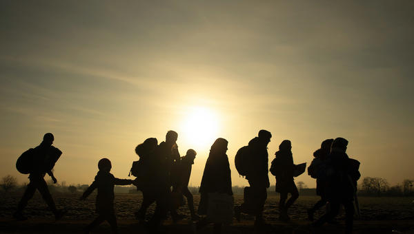 migrantes