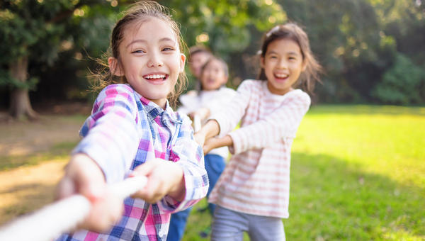 childrens-plying