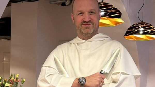 o. Tomasz Albrecht OP