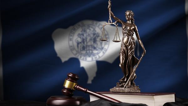 wyoming law