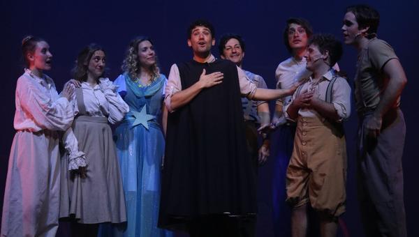 san juan bosco musical sueños