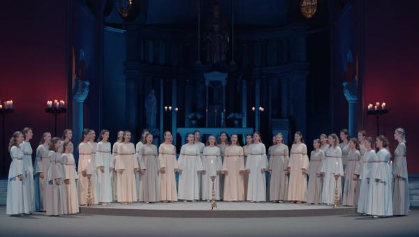 De Spiritu Sancto by St. Hildegard von Bingen