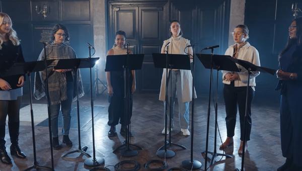 Lyyra new choir