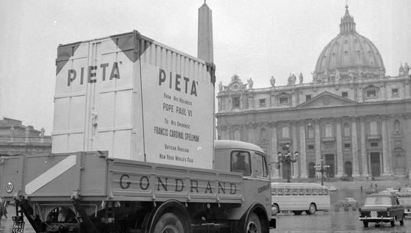 PIETA-TRIP