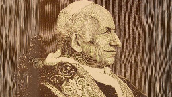 Leon xiii