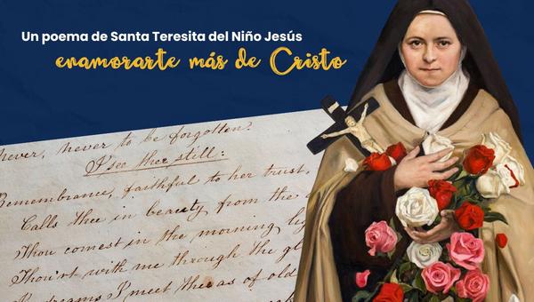 Teresita del niño jesús
