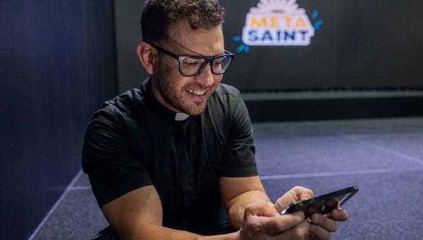 metasaint rob galea