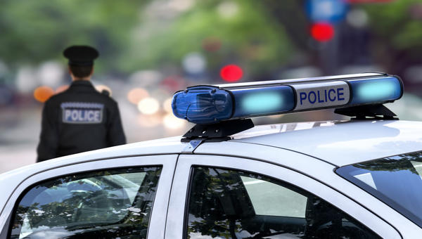 Policja