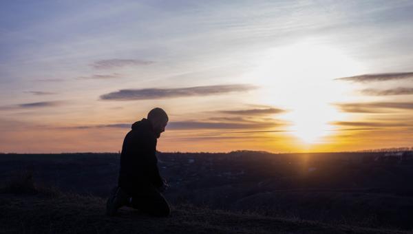 humilité, nature, ascèse, désert, prière, repentir, pénitence, pardon, regret, douceur