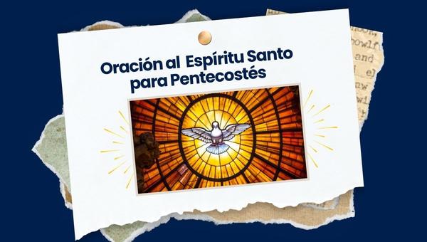 Pentecostés