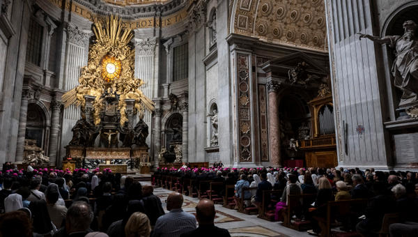 Rosary-Prayer for Peace-Bishops-CEI