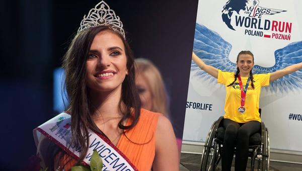 Anna Płoszyńska/ facebook